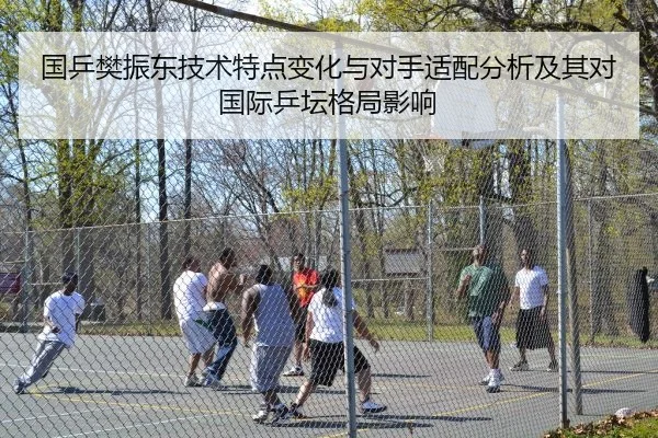 国乒樊振东技术特点变化与对手适配分析及其对国际乒坛格局影响