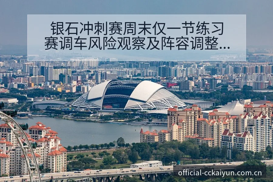 银石冲刺赛周末仅一节练习赛调车风险观察及阵容调整影响分析 - 开云APP